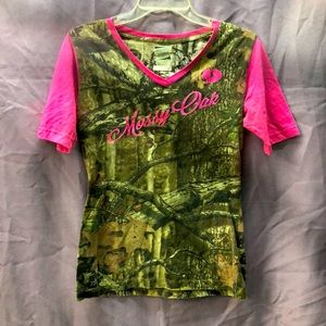 WT6-644 Paramount outdoors size large